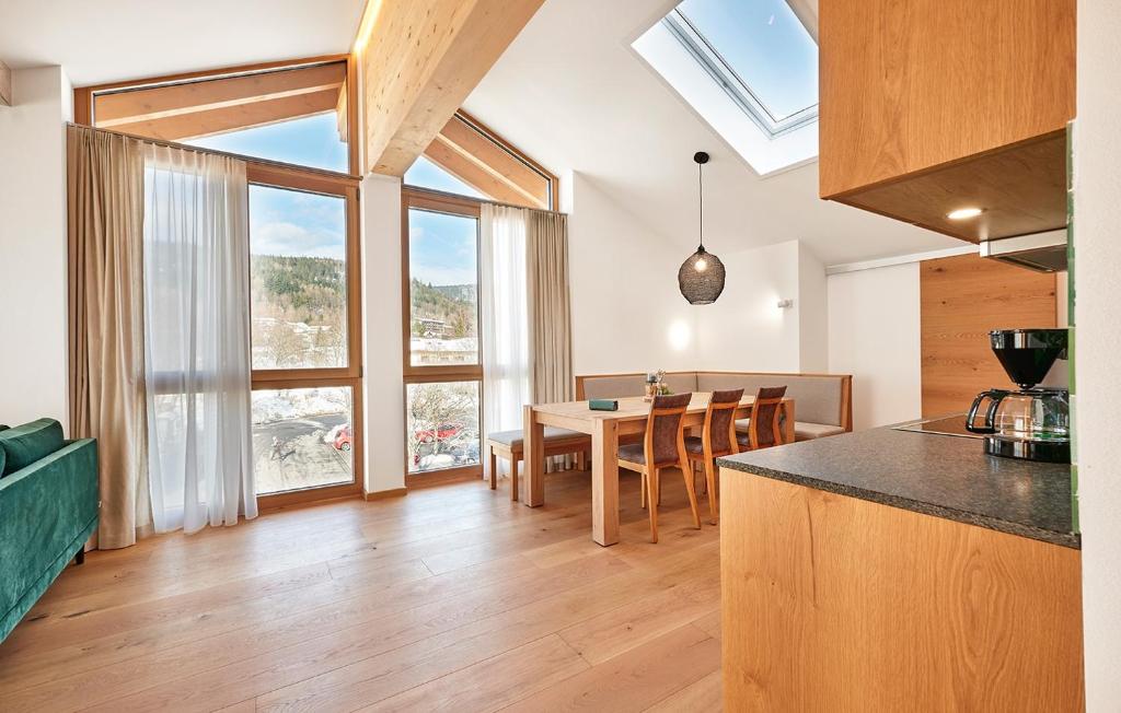 Schmuckstück Ferienapartments Bodenmais - 14