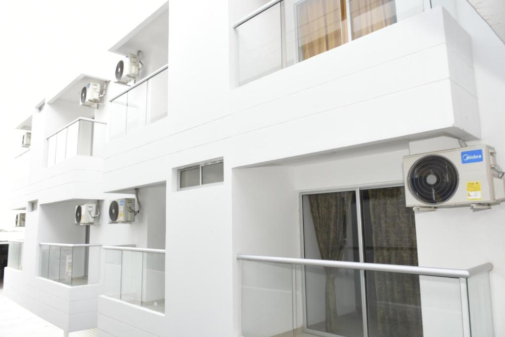 Fotografie z fotogalerie ubytování Hotel Kai Soledad Atlántico v destinaci Soledad