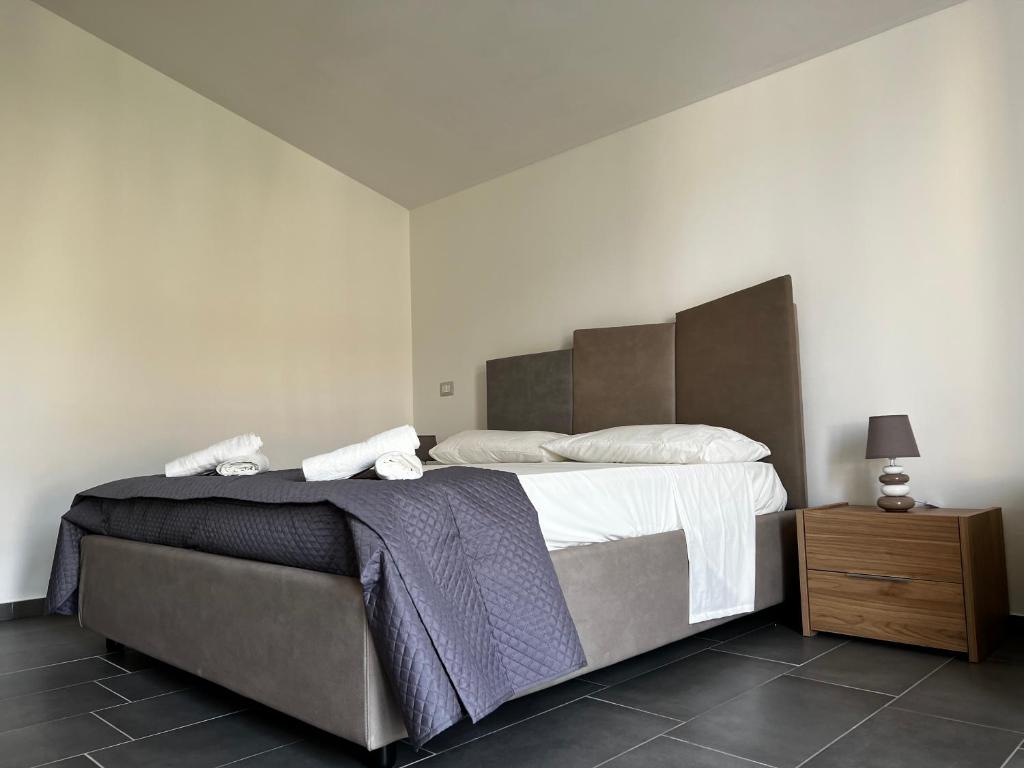Habitat Luxury Suites - Suite Mit Kingsize-Bett Und Whirlpool