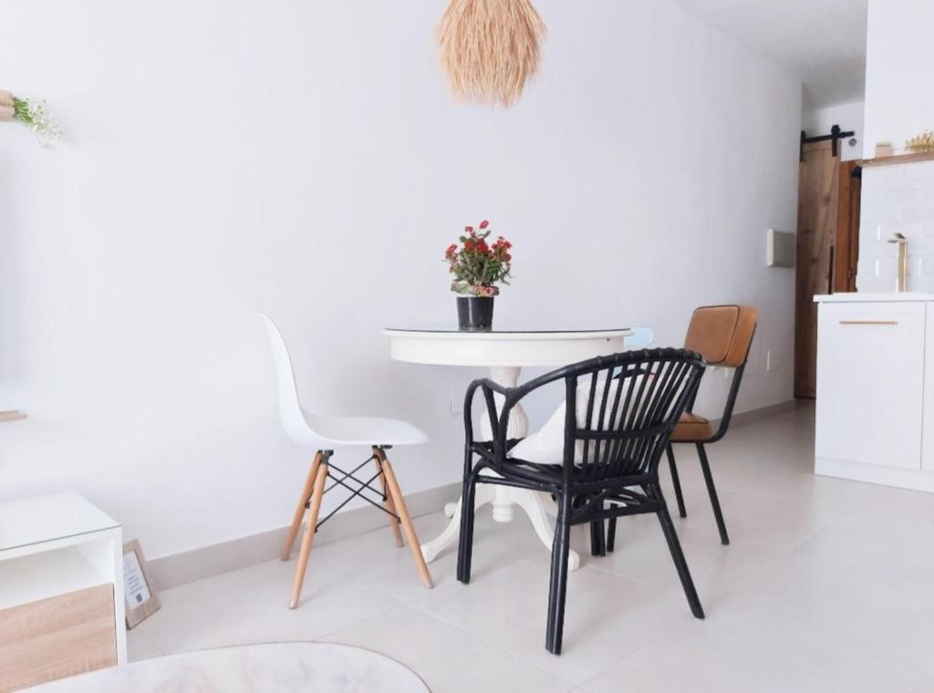 Fotografie z fotogalerie ubytování CASA CARBÓN v destinaci Carboneras