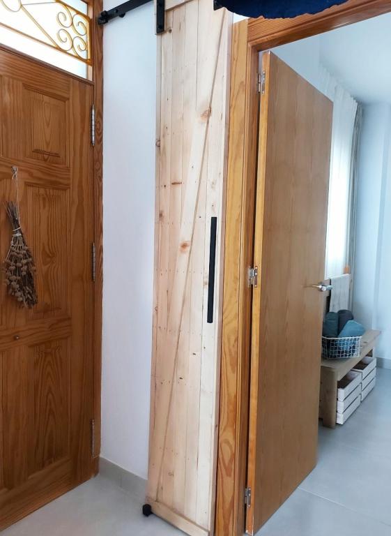 Fotografie z fotogalerie ubytování CASA CARBÓN v destinaci Carboneras