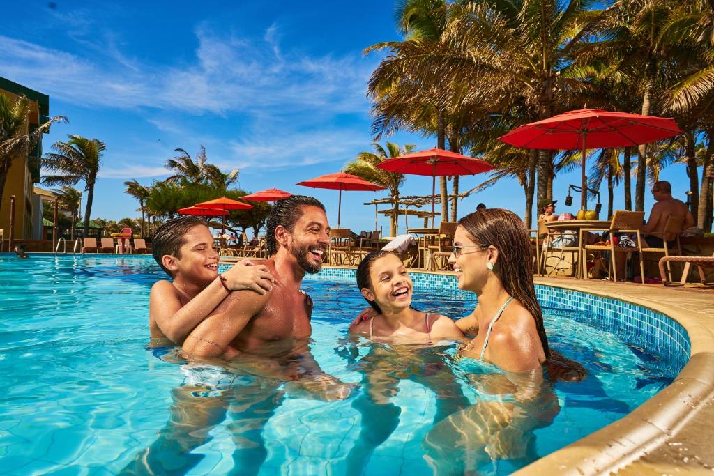 Beach Park Resort - Oceani, Aquiraz – Preços 2024 atualizados