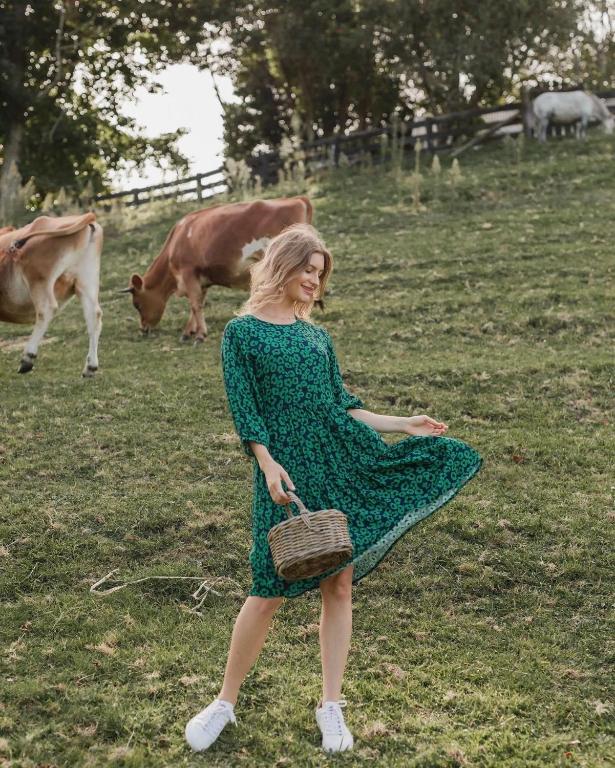 The little cottage - Resim 45