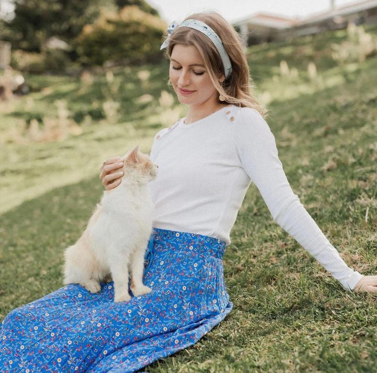 The little cottage - Resim 44