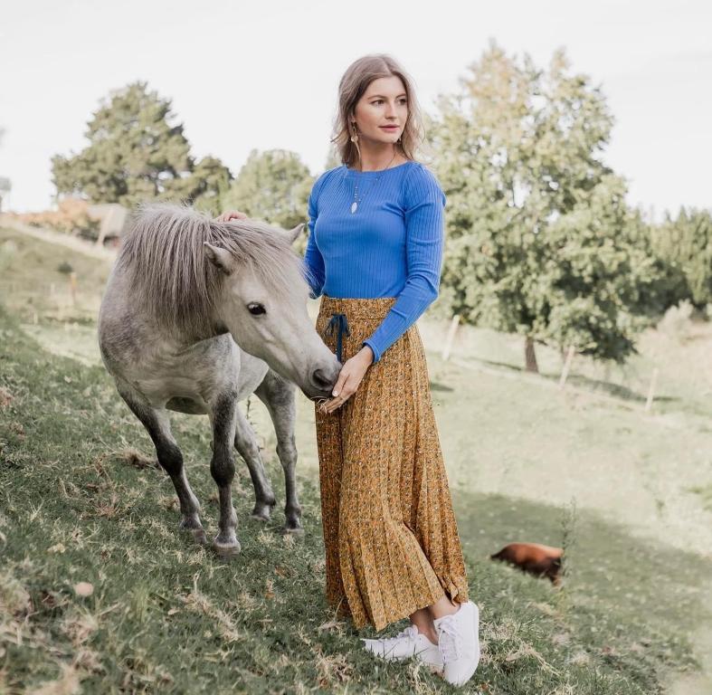 The little cottage - Resim 42