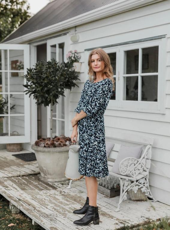 The little cottage - Resim 34