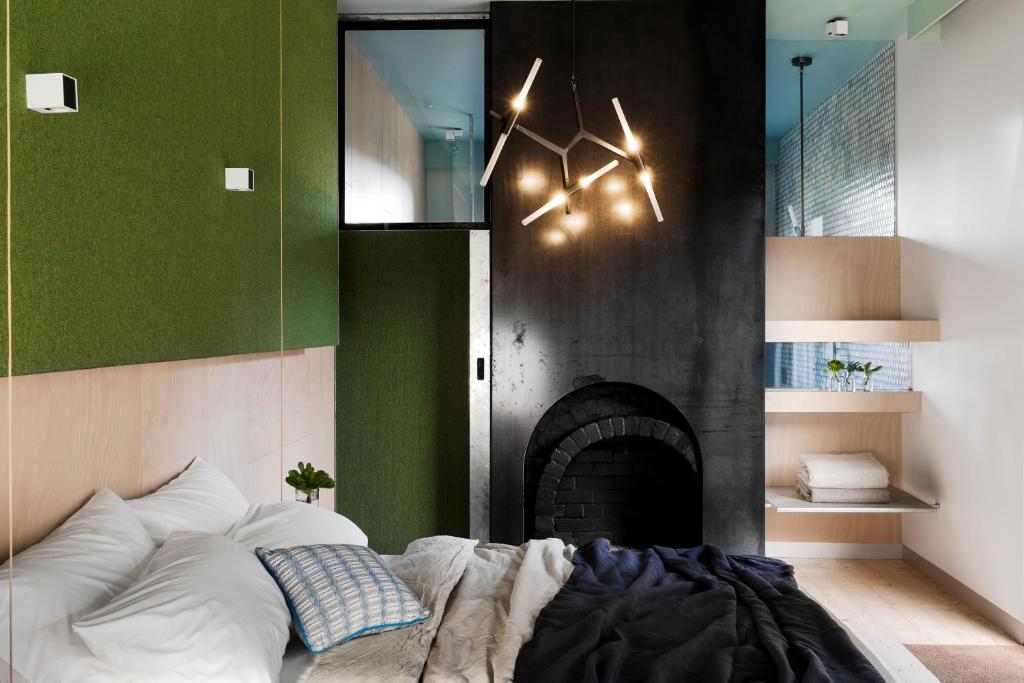 Drift House - King Suite - 6