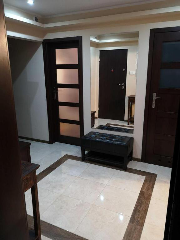 Luxury apartaments Klimatyzacja 2 - Two-Bedroom Apartment