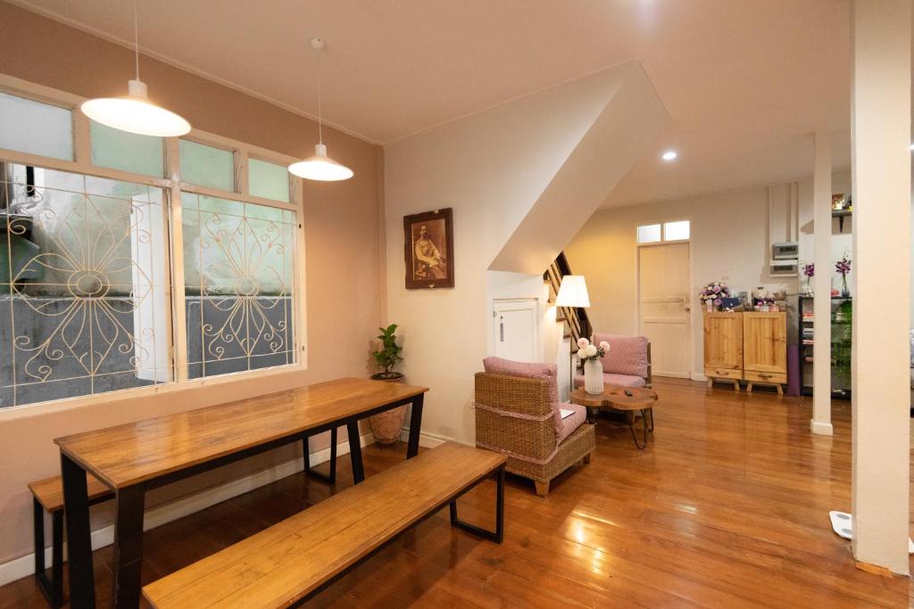 Dara Three Hostel ดาราตรี - 1