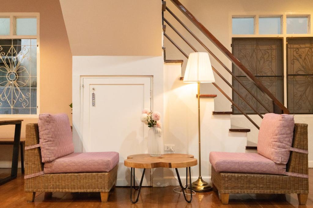 Dara Three Hostel ดาราตรี - 3