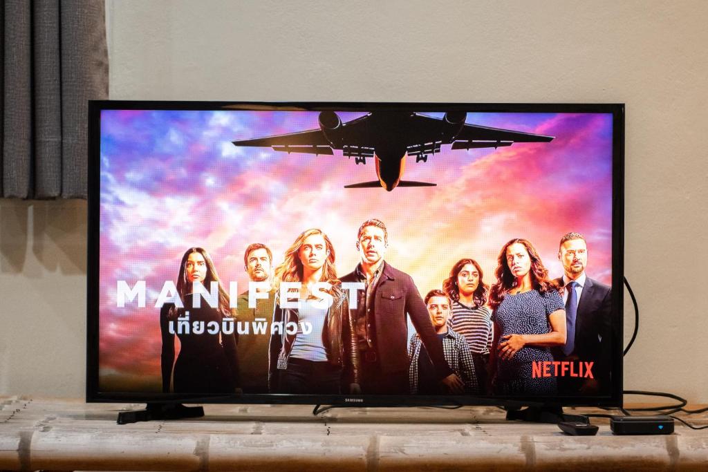 Dara Three Hostel ดาราตรี - 12