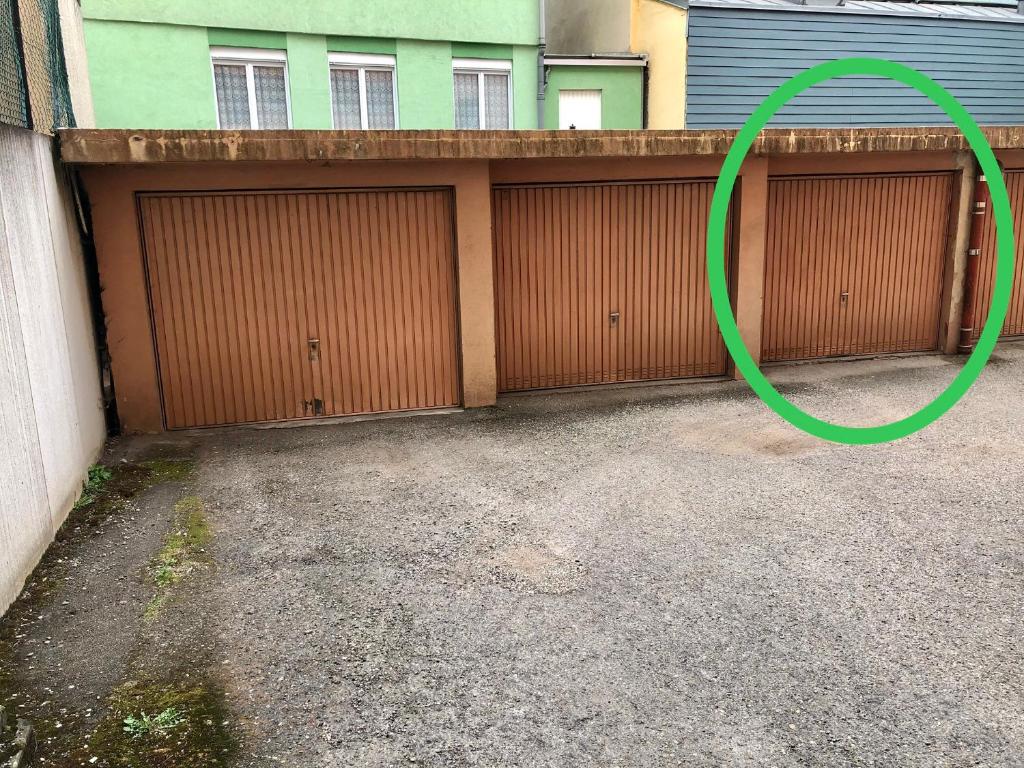 Centre ville avec garage - 4 personnes - Golbery – photo 14
