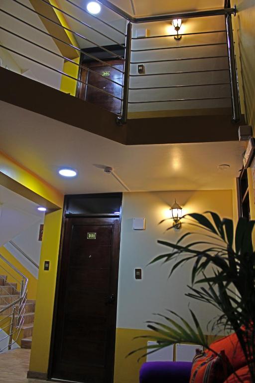 Fotografie z fotogalerie ubytování Pukantu Hostal v destinaci Puno