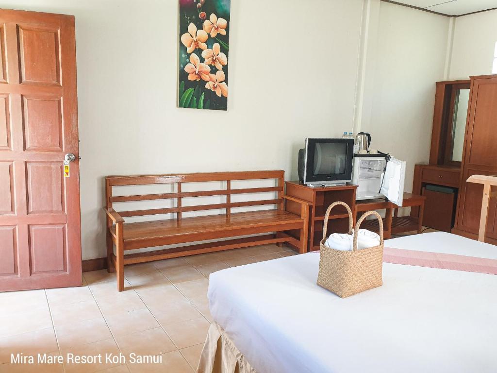 Mira Mare Resort Koh Samui - 3