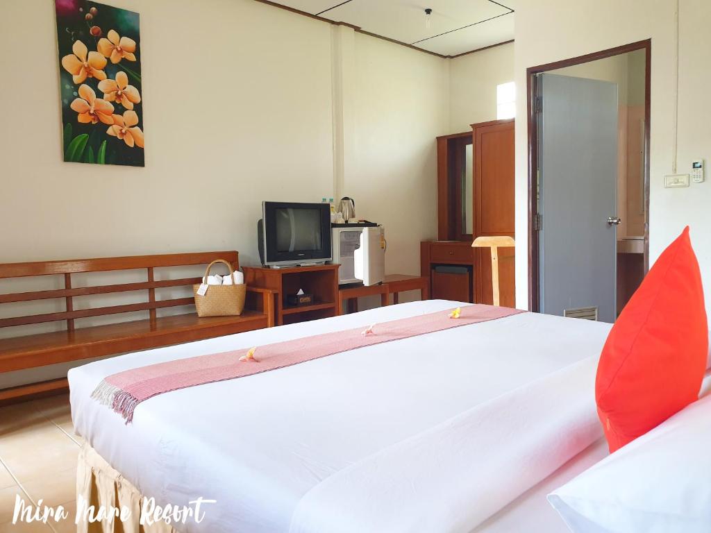 Mira Mare Resort Koh Samui - 2