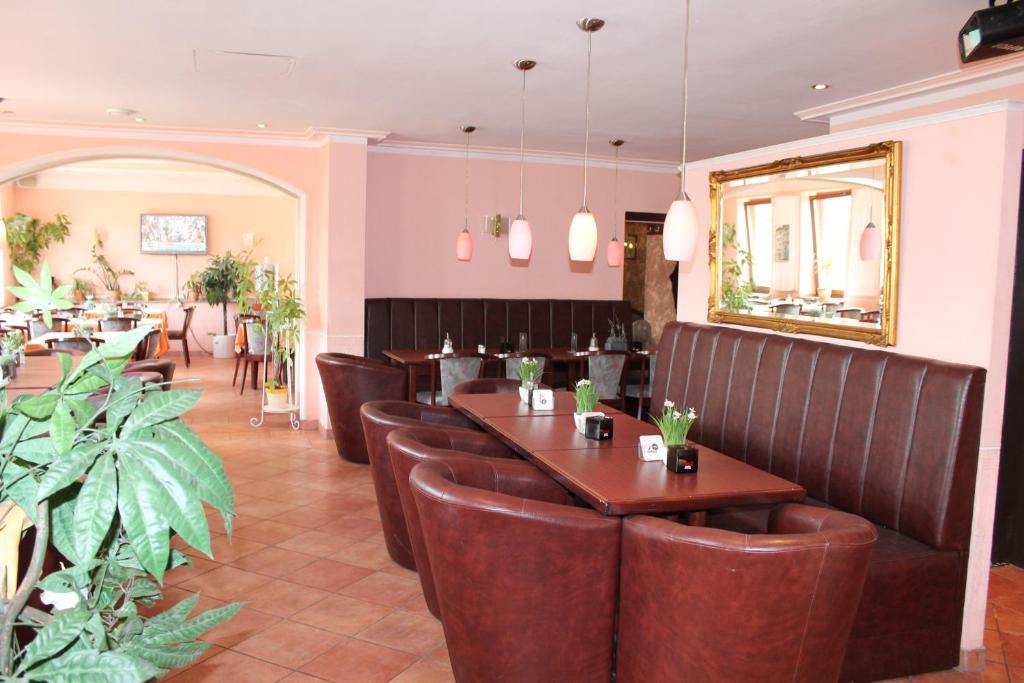 Hotel Kunibert der Fiese - Superior - Resim 25