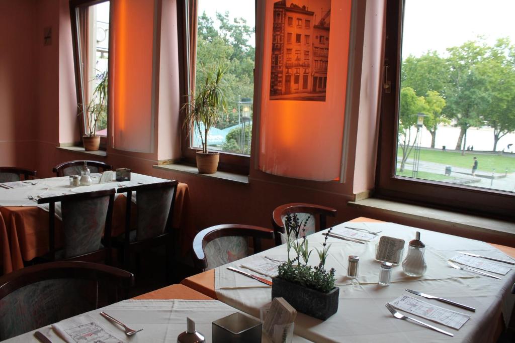 Hotel Kunibert der Fiese - Superior - Resim 26