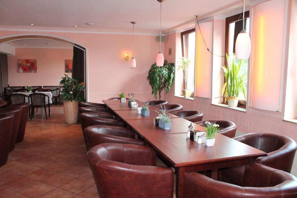 Hotel Kunibert der Fiese - Superior - Resim 30