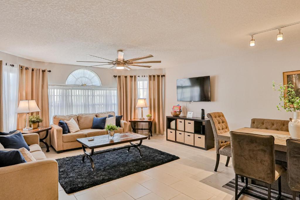 Britannia Resort, Kissimmee, USA