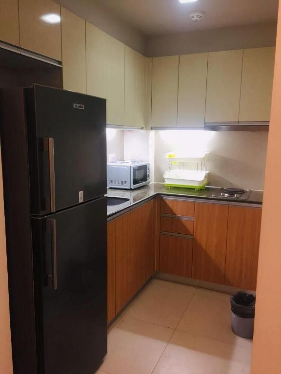 Mactan Newtown Beach One Manchester Palace - Departamento