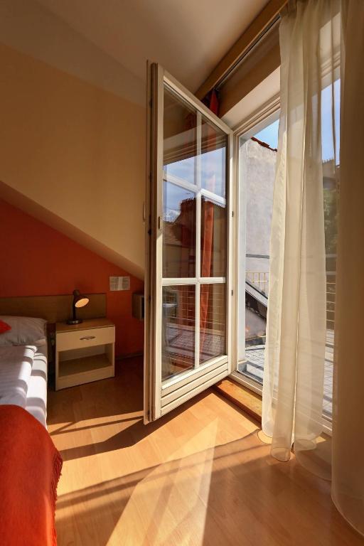 Residence Tabor - Resim 15