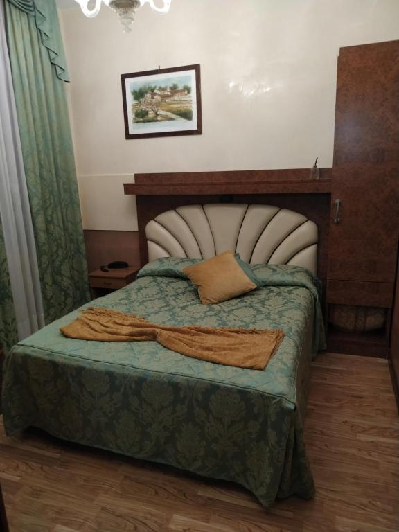 Atlantide Hotel - Resim 18