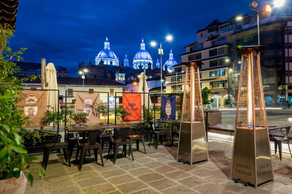 Hotel La Cofradía Pub-House - Housity