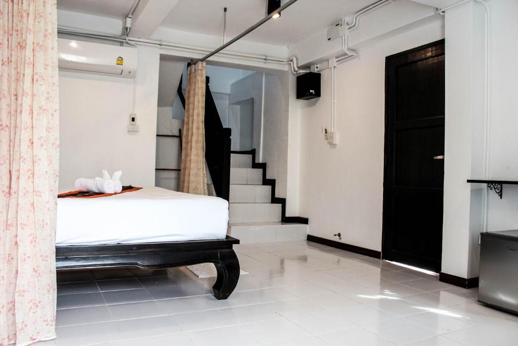 Vlodge House - Resim 10