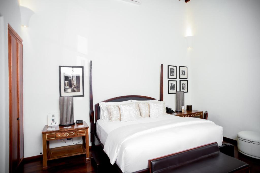 Hotel Casa Blanca 7 photo 2