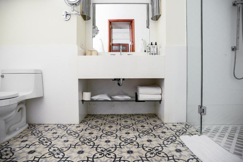 Hotel Casa Blanca 7 photo 5