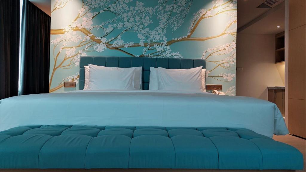 Hotel Eastern Bojonegoro - Presidentiële Suite