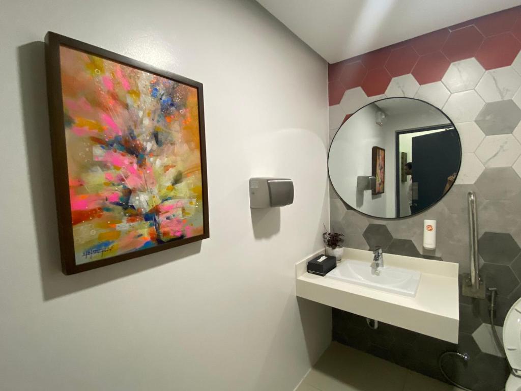 Fotografie z fotogalerie ubytování Go Hotels Plus Tuguegarao v destinaci Tuguegarao City