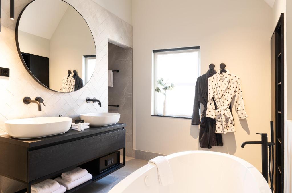 Boutiquehotel Princenjagt - Resim 21