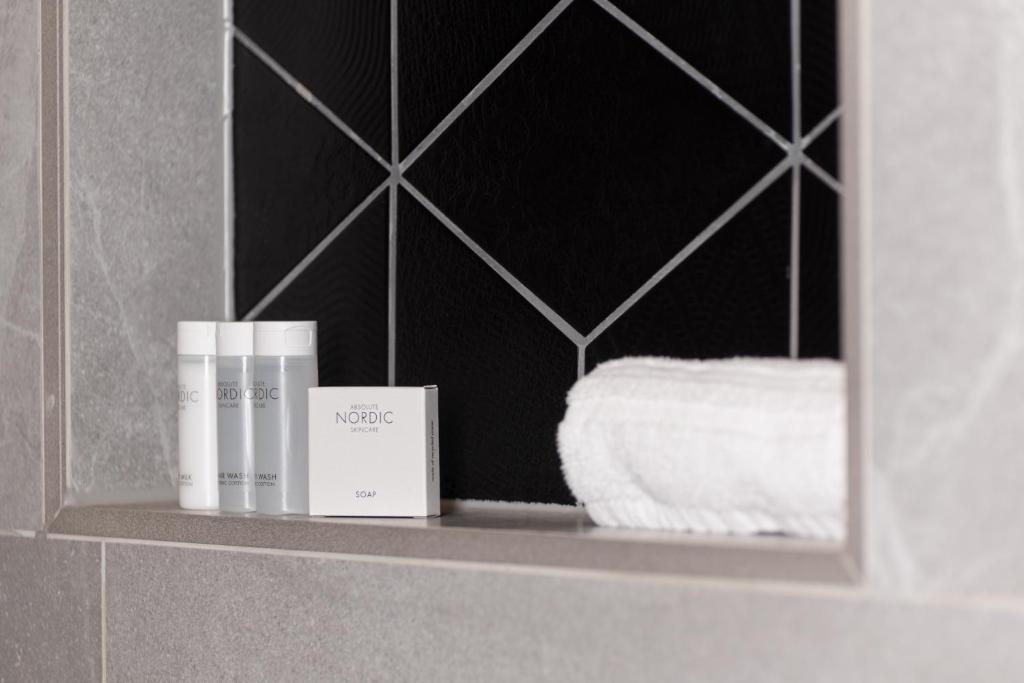 Boutiquehotel Princenjagt - Resim 18