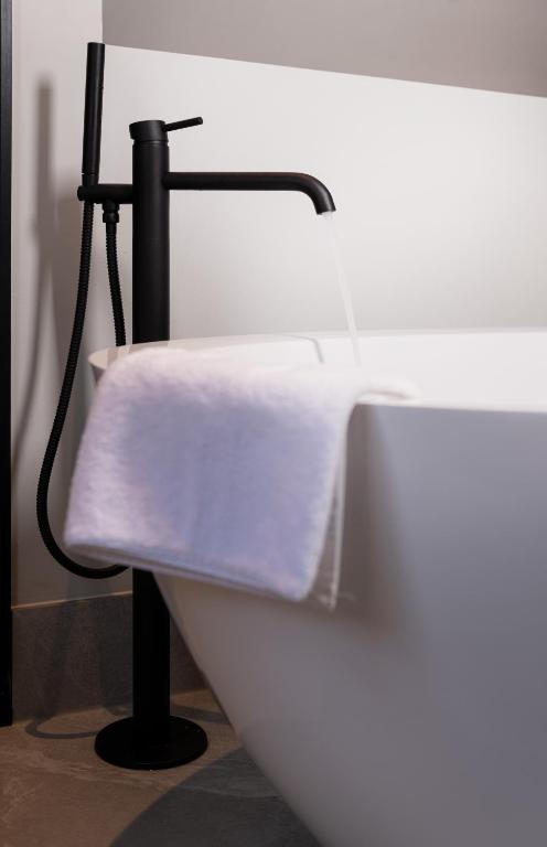 Boutiquehotel Princenjagt - Resim 17