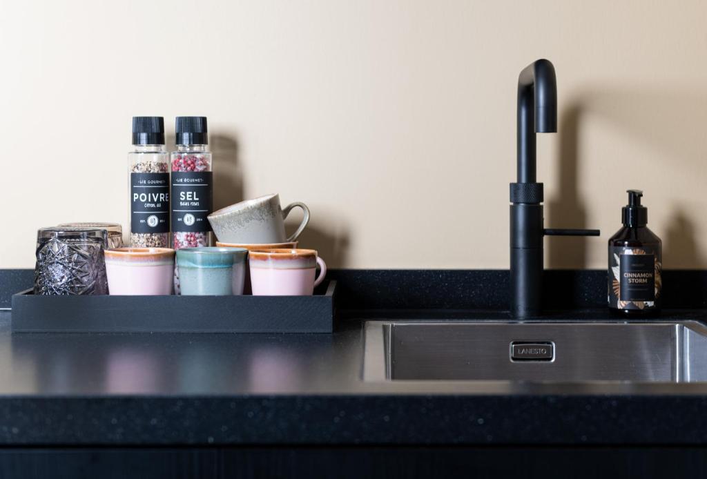 Boutiquehotel Princenjagt - Resim 9