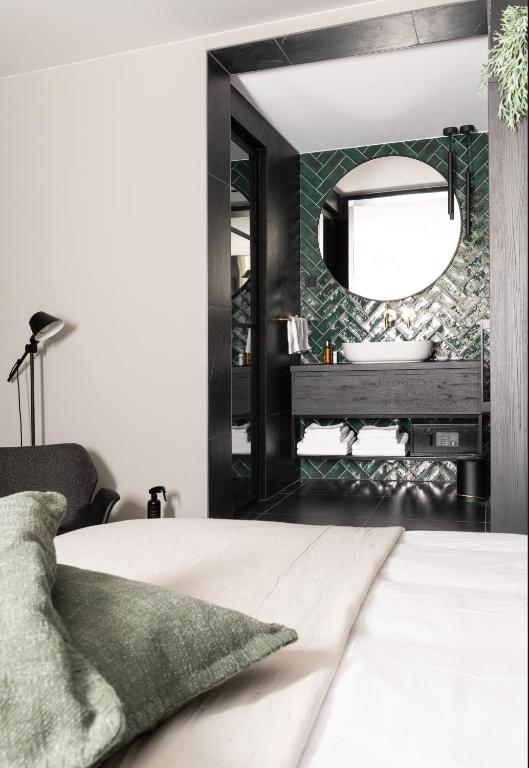 Boutiquehotel Princenjagt - Resim 31