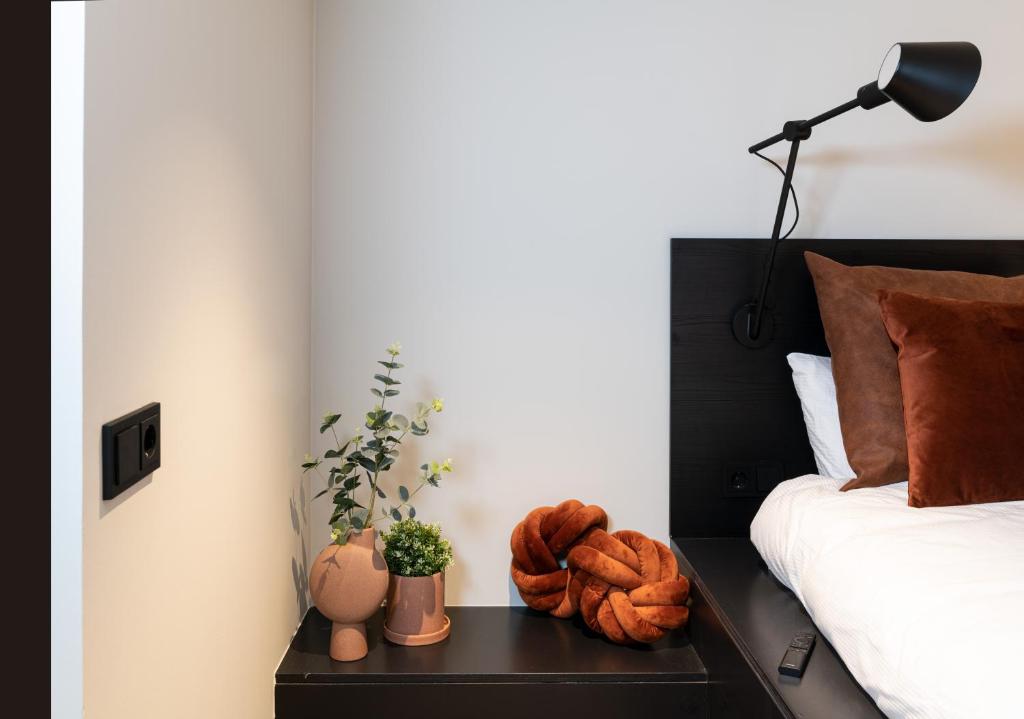 Boutiquehotel Princenjagt - Resim 22