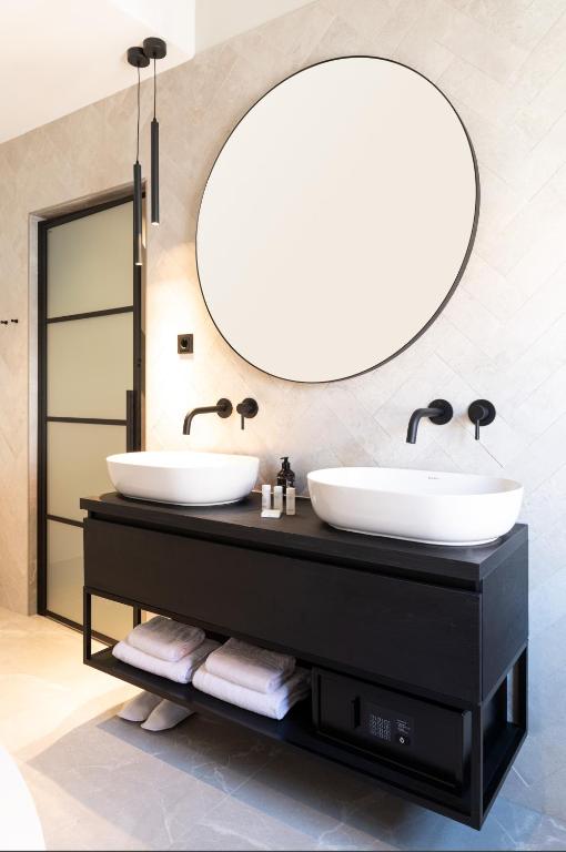 Boutiquehotel Princenjagt - Resim 20