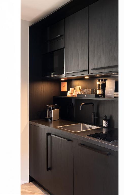 Boutiquehotel Princenjagt - Resim 27