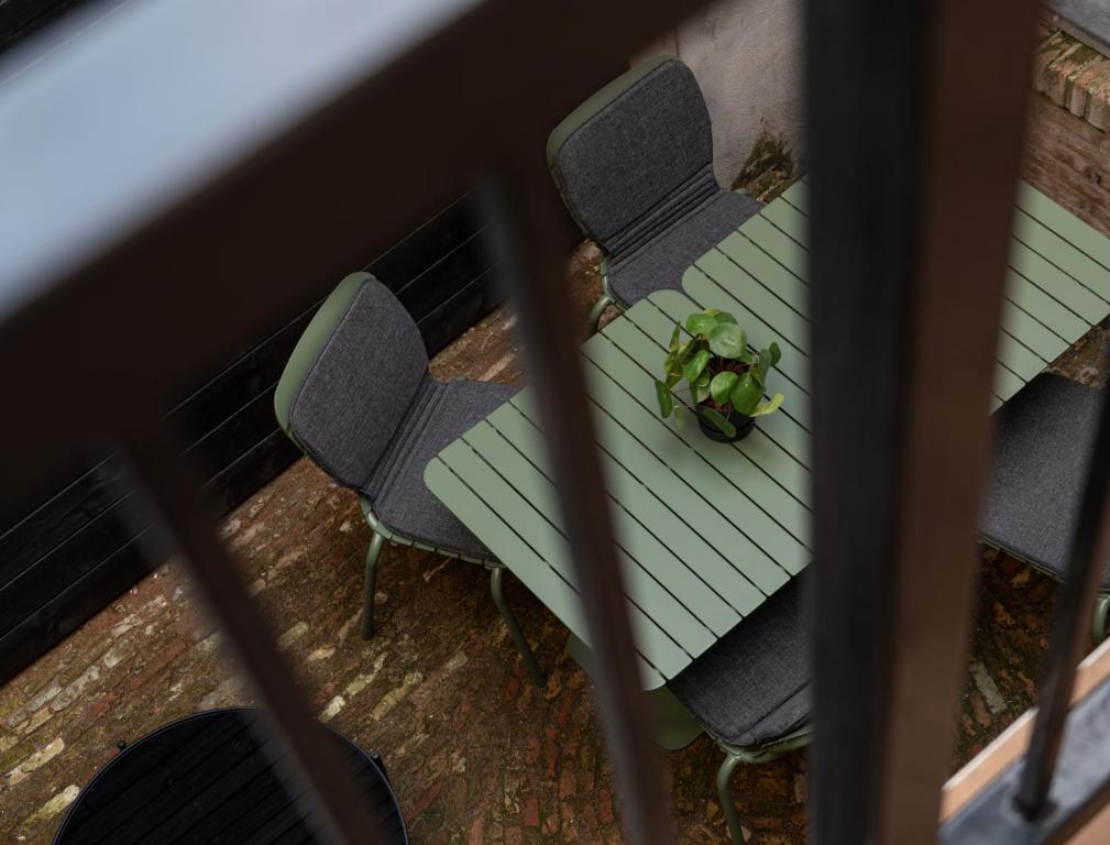 Boutiquehotel Princenjagt - Resim 24