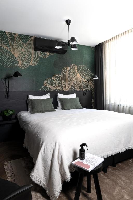 Boutiquehotel Princenjagt - Resim 30