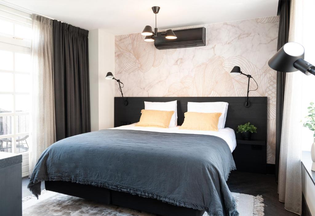 Boutiquehotel Princenjagt - Resim 11