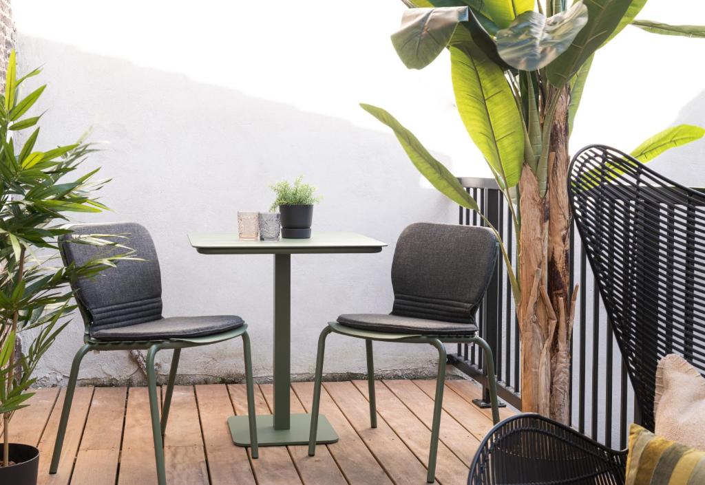 Boutiquehotel Princenjagt - Resim 14