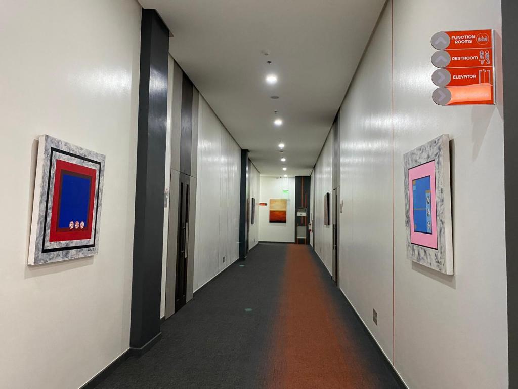 Fotografie z fotogalerie ubytování Go Hotels Plus Tuguegarao v destinaci Tuguegarao City