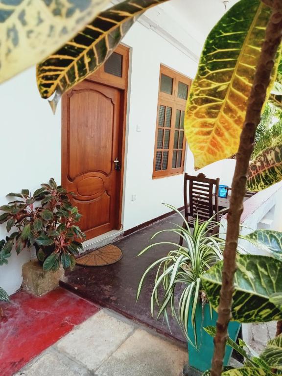 Deshan Homestay & Restaurant - 6