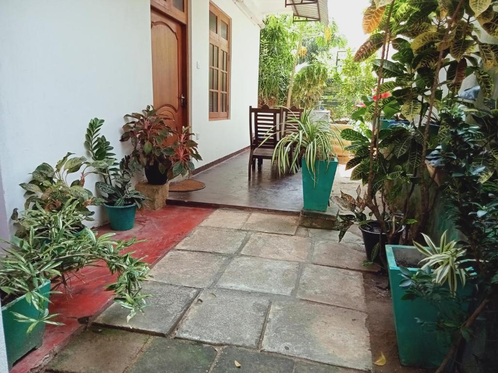 Deshan Homestay & Restaurant - 5