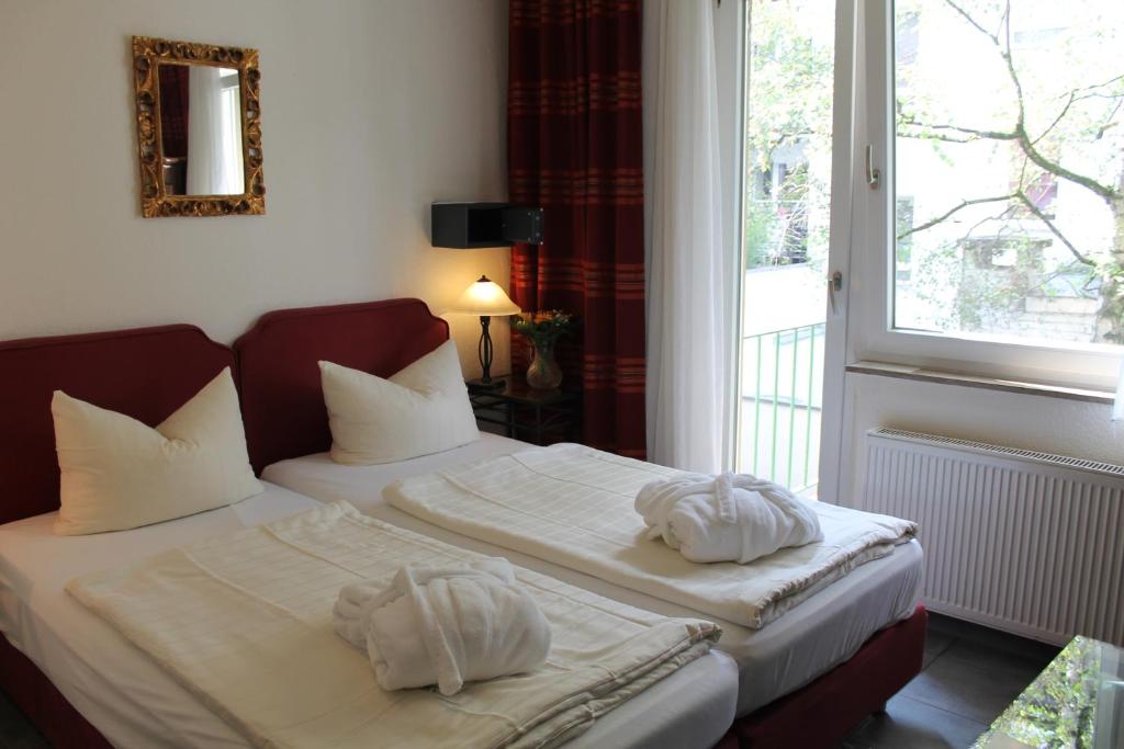 Hotel Müller Köln - Resim 4