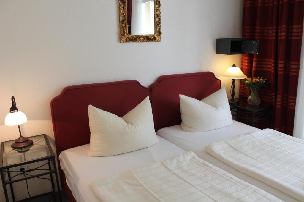 Hotel Müller Köln - Resim 14