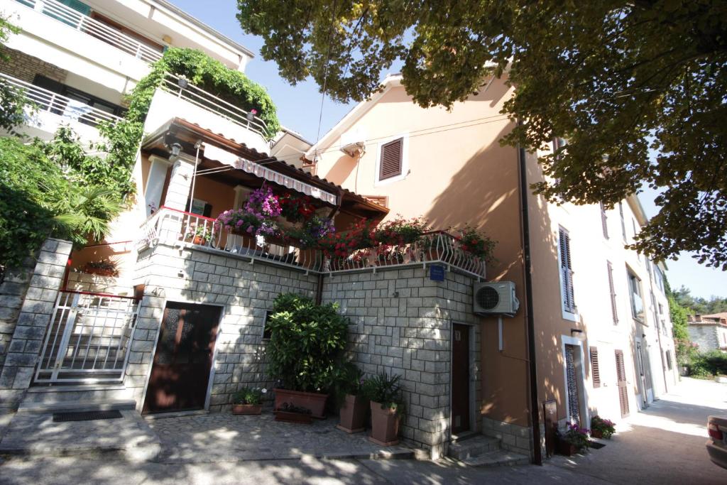 Galeriebild der Unterkunft App Lori in Rabac